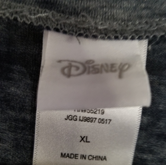 Nwt xl retro vintage style Mickey tee - Picture 2 of 5